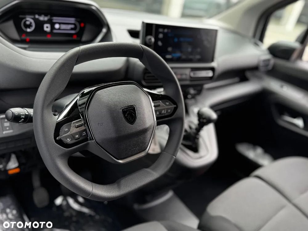 Peugeot Partner - 9