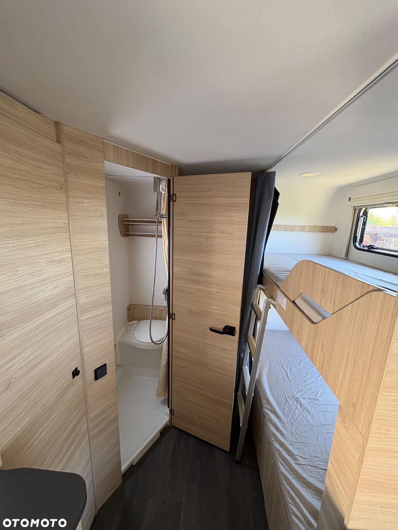 Sterckeman 496 PE Comfort - 12