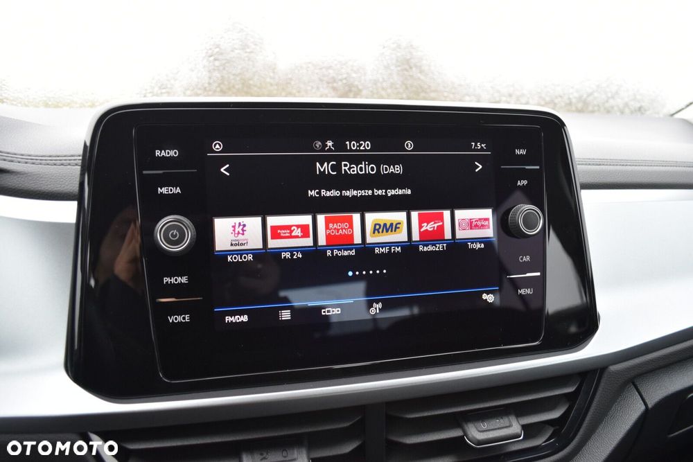 Volkswagen T-Roc 1.5 TSI Life - 17