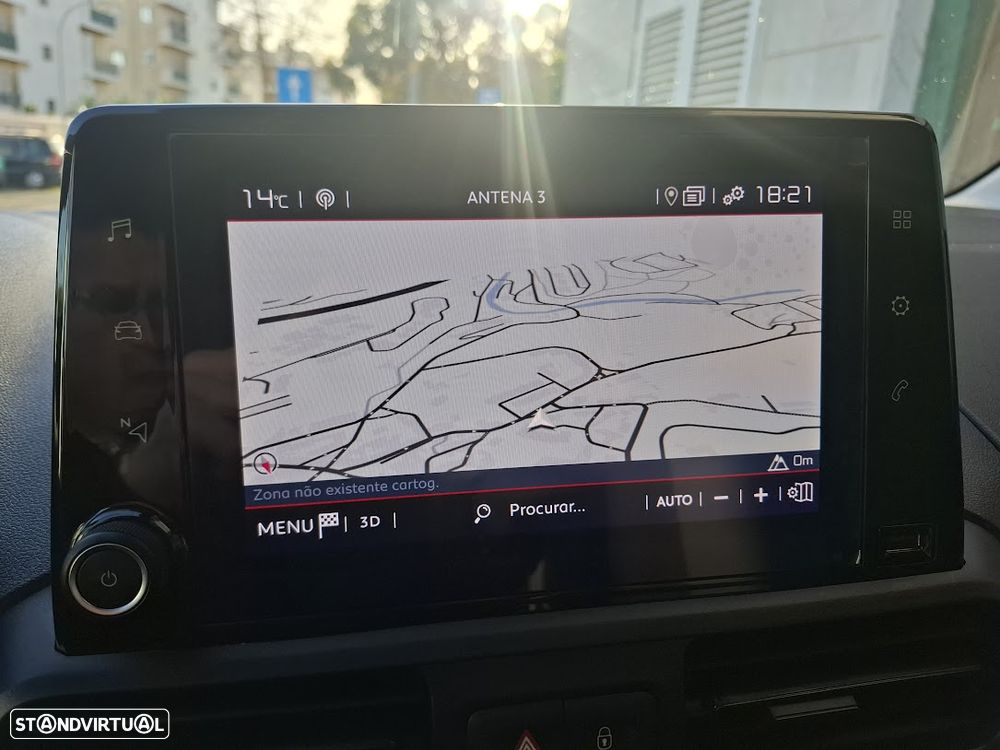 Citroën Berlingo Van XL 1.5 BlueHDi - 15