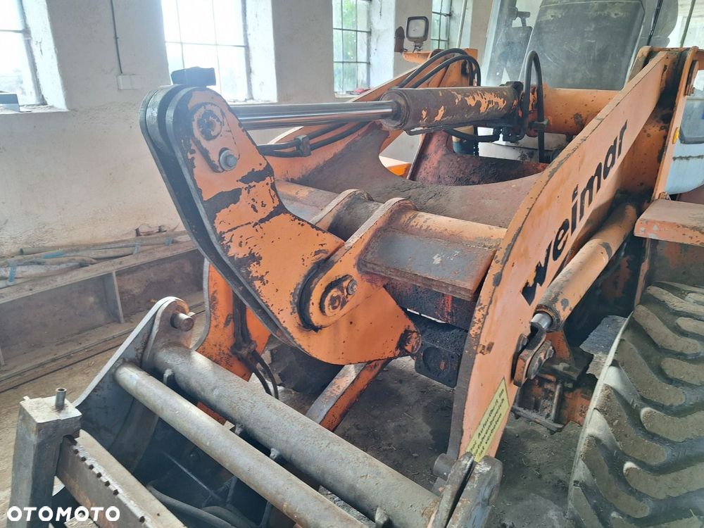 BT Weimar-Werk Wl 470 - 21