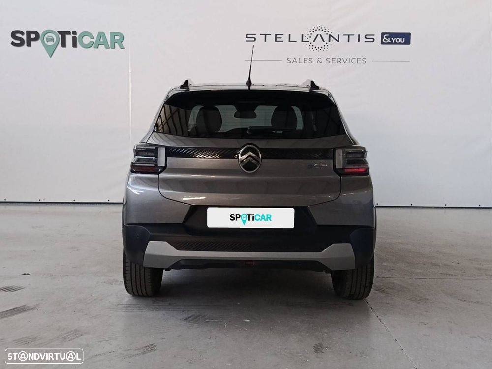 Citroën e-C3 MAX - 7