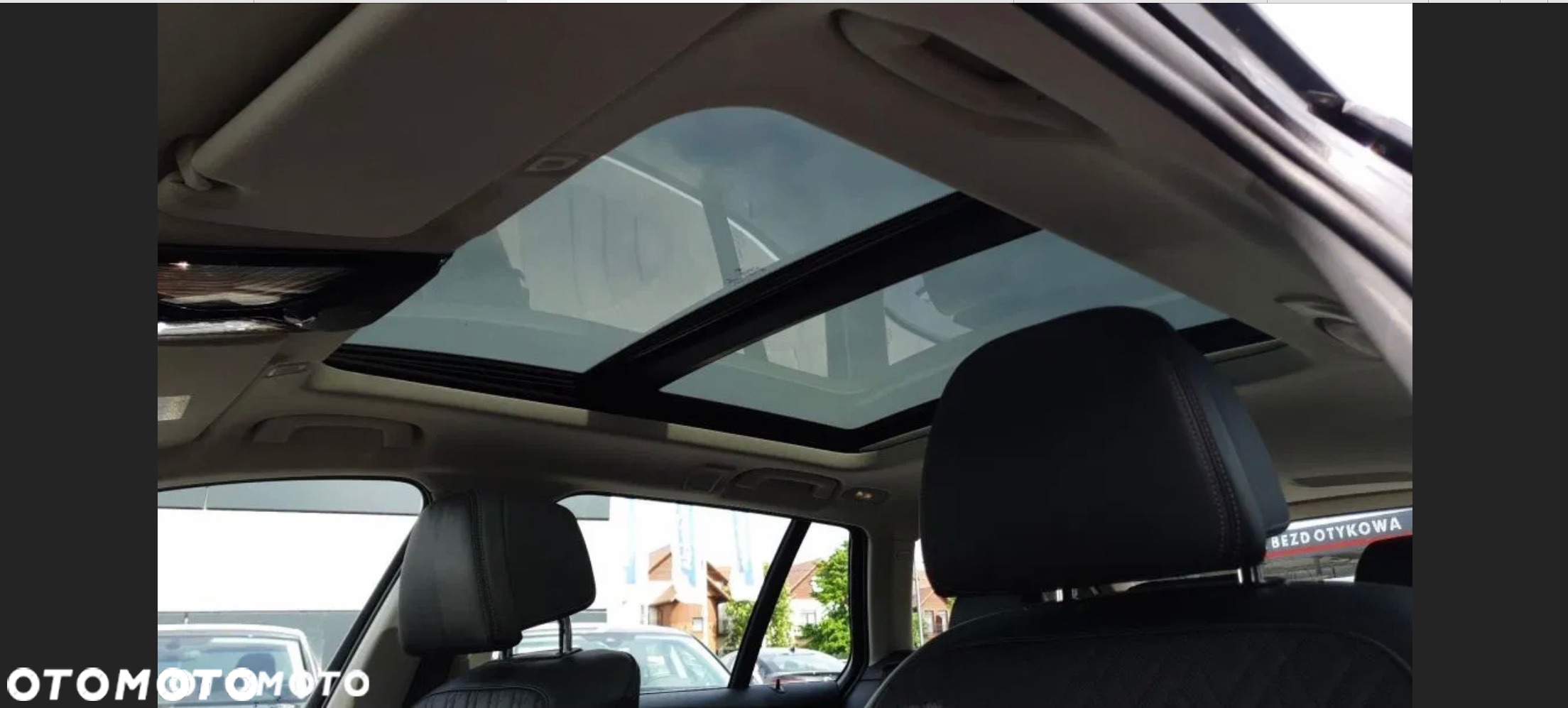 BMW Seria 5 530i xDrive Luxury Line - 9
