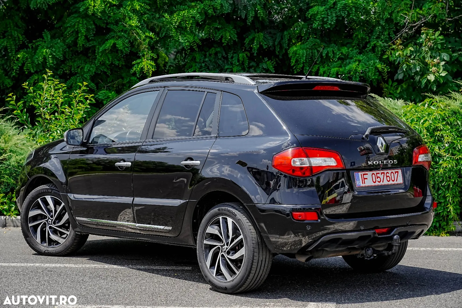 Renault Koleos - 2