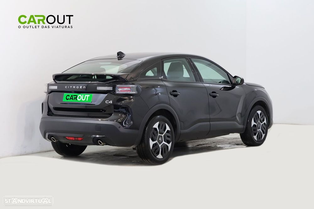 Citroën C4 - 2