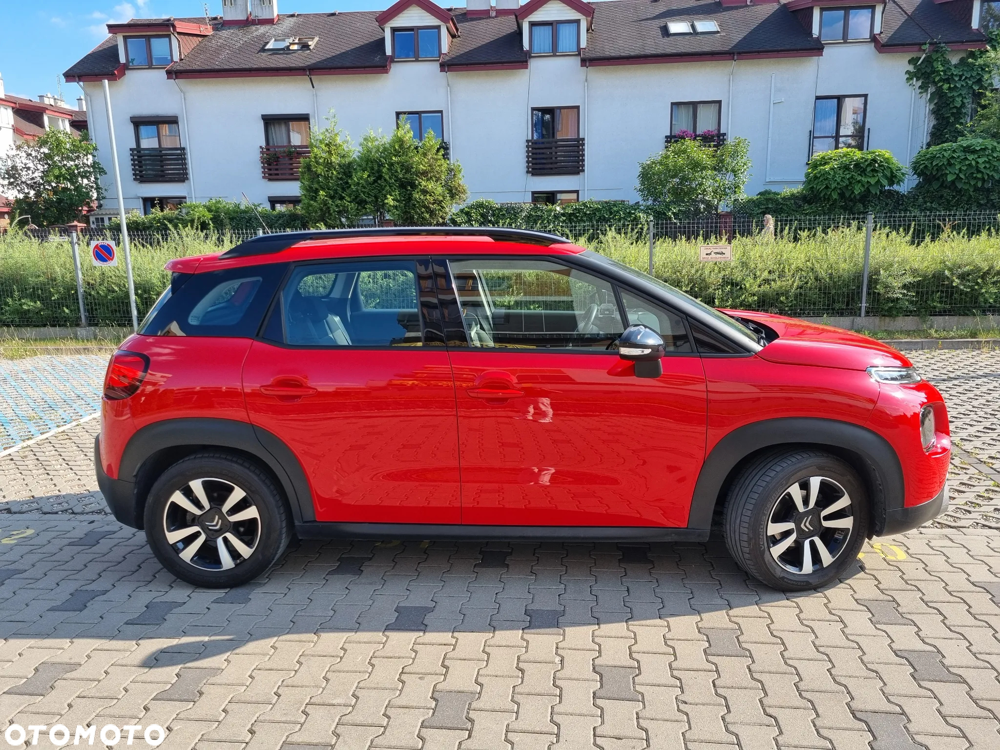 Citroën C3 Aircross 1.2 PureTech GPF Shine - 6
