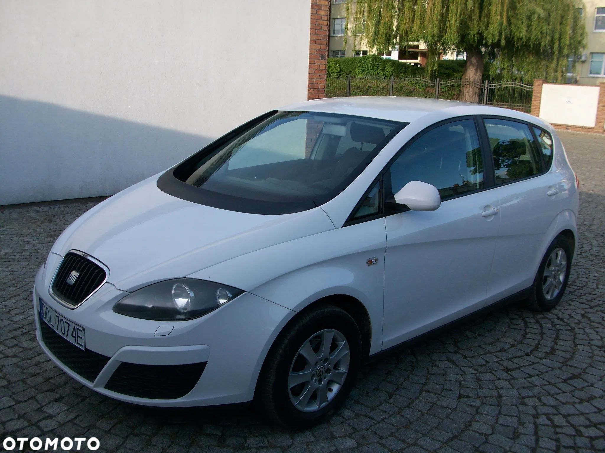 Seat Altea 1.4 Reference Comfort - 1