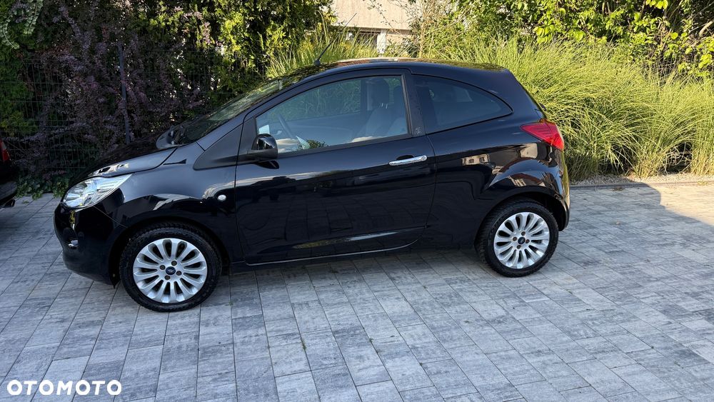 Ford KA - 4