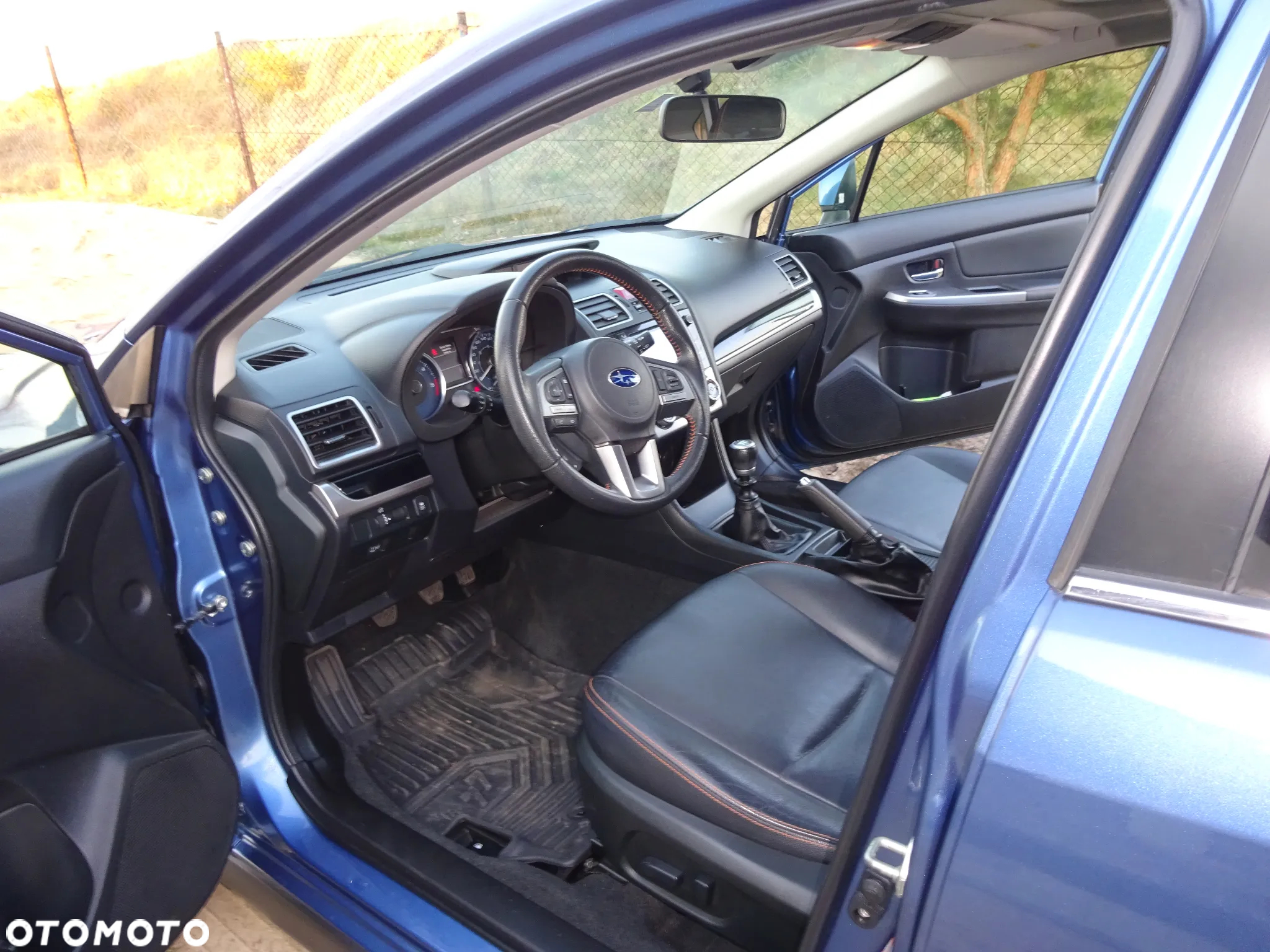 Subaru XV 2.0D Exclusive - 26