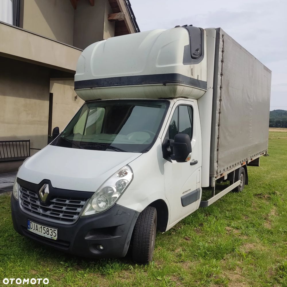 Renault MASTER - 1