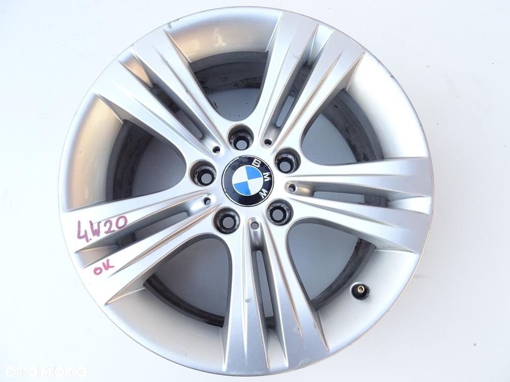 ALUFELGI FELGI 17 5X120 STYL 392 ET 37 7.5" 6796239 BMW F20 F21 F30 F31 F32 - 9