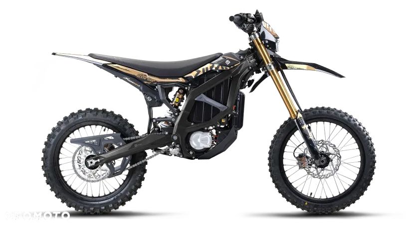 Surron Ultra-Bee