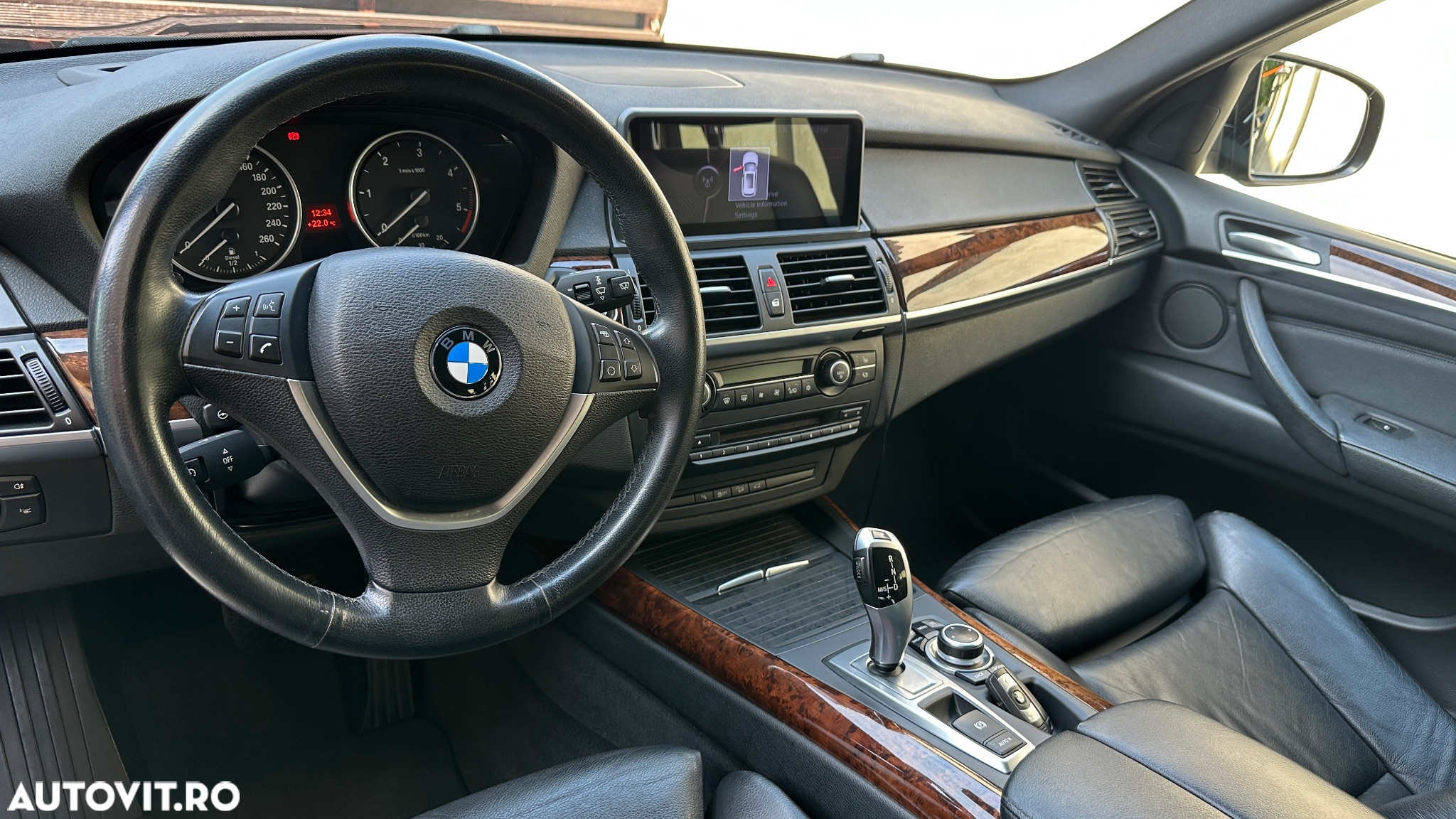 BMW X5 xDrive30d - 13