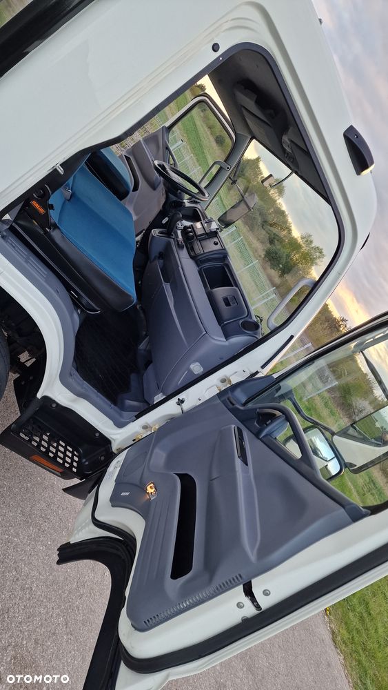 Iveco Winda 1000kg**Mitsubishi Canter 9c18 Fuso**IVECO DAILY 70C18**50C18**IZOTERMA**CHŁODNIA**MROŹNIA**KONTENER**PODPIĘCIE POSTOJOWE**NISSAN NT**ISUZU**ATEGO**MAN*MIDLUM**GAMA D**NISSAN NT**MASCOTT** - 13