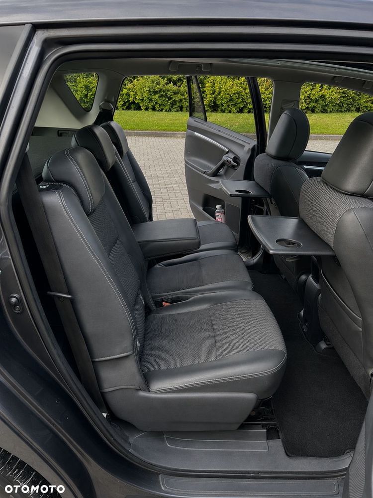 Toyota Verso 1.6 D-4D 7-Sitzer Start/Stop Comfort - 16