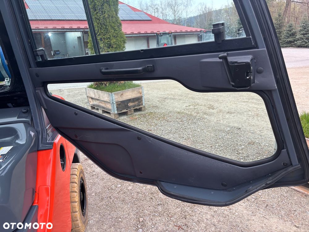 Toyota 8FGJF35 GWARANCJA LPG wolny skok waga DOSTAWA 64 800NETTO - 20