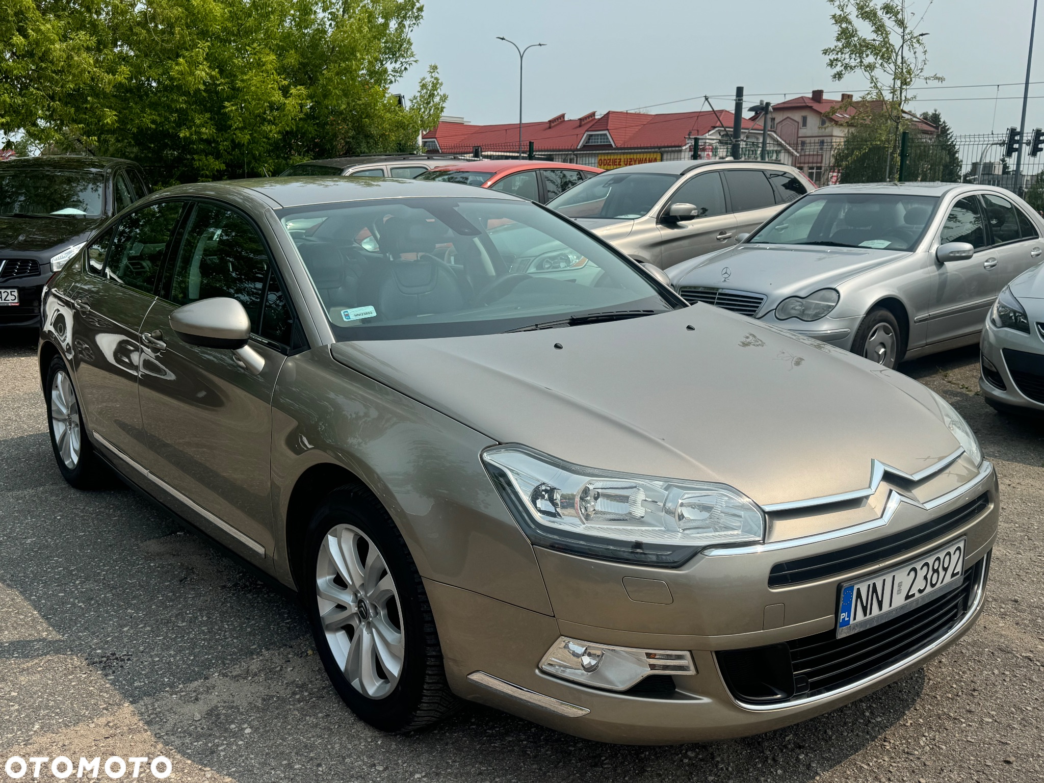 Citroën C5 1.6 THP 16V Exclusive - 2