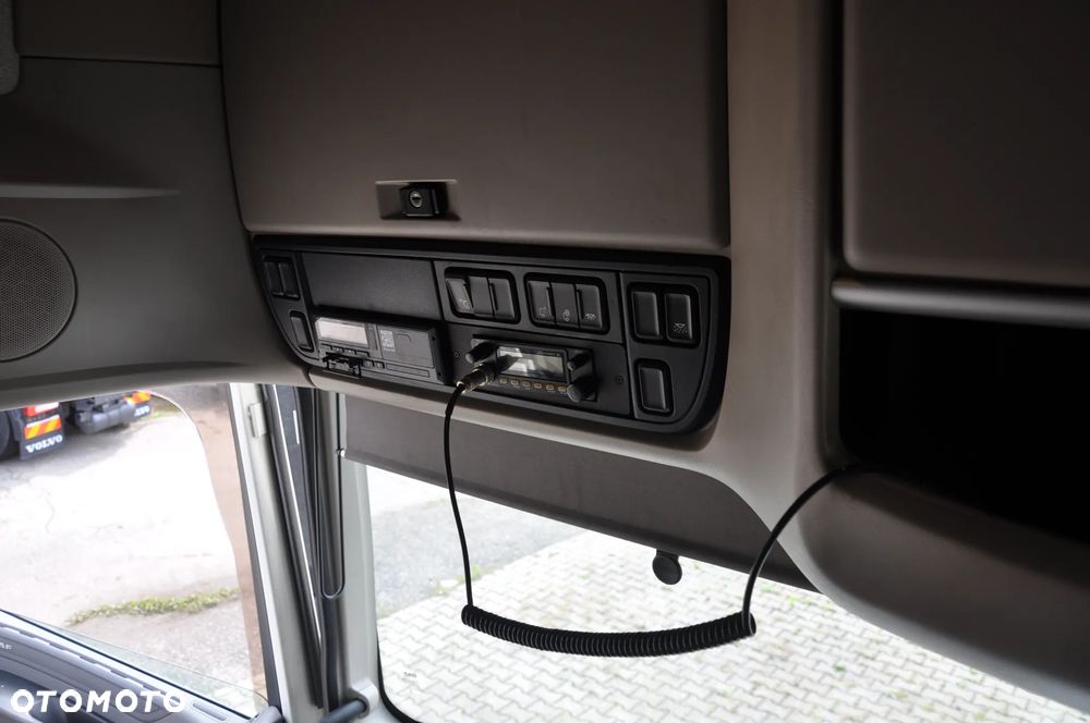 DAF SSC 460 LOW DECK - 16