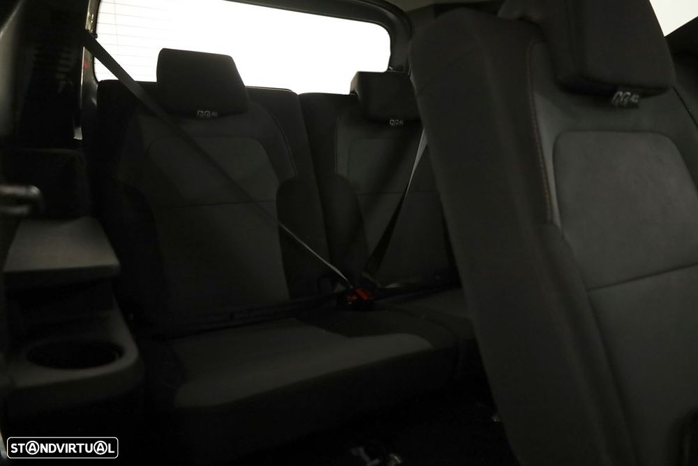 Dacia Jogger 1.0 ECO-G Extreme 7L Bi-Fuel - 22