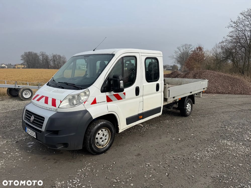 Fiat Ducato - 2