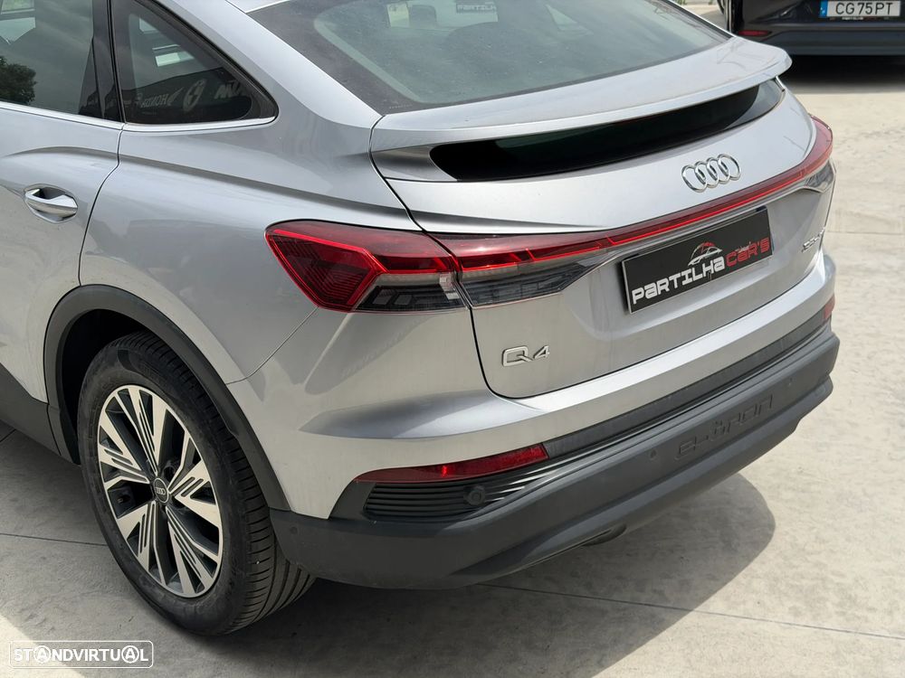Audi Q4 e-tron 35 55 kWh - 3
