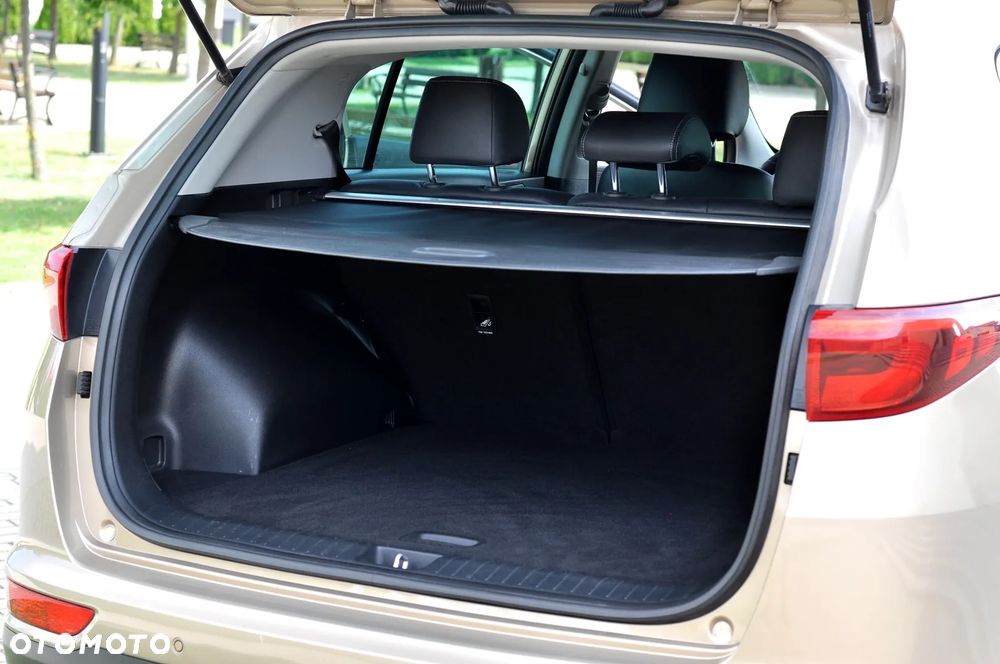 Kia Sportage 1.6 GDI L 2WD - 18