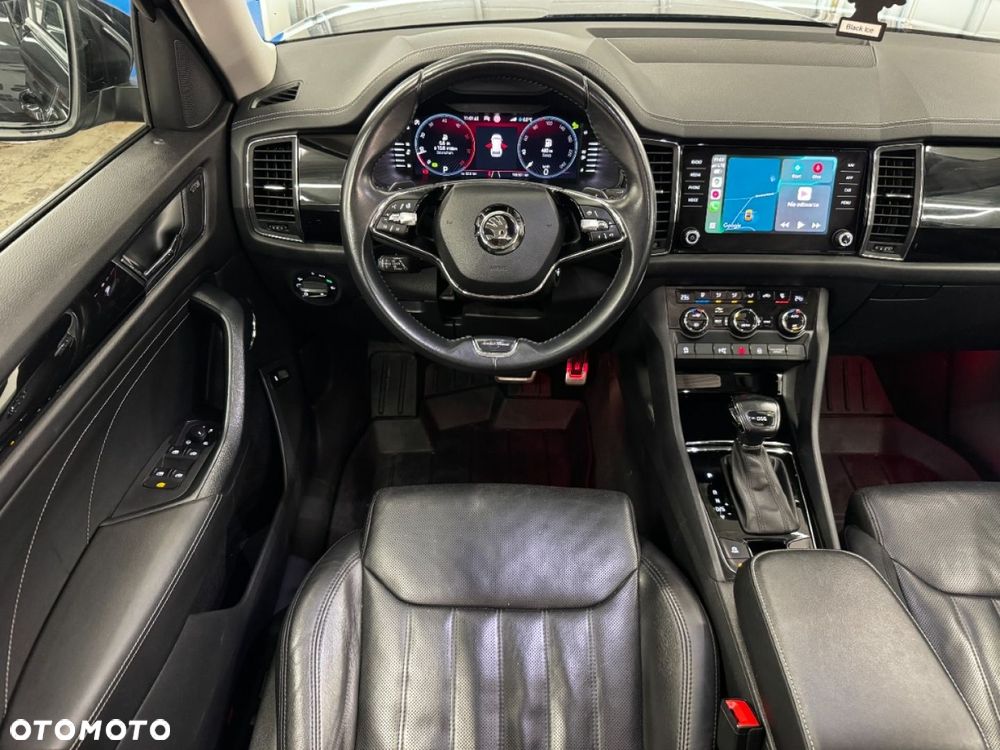Skoda Kodiaq - 28