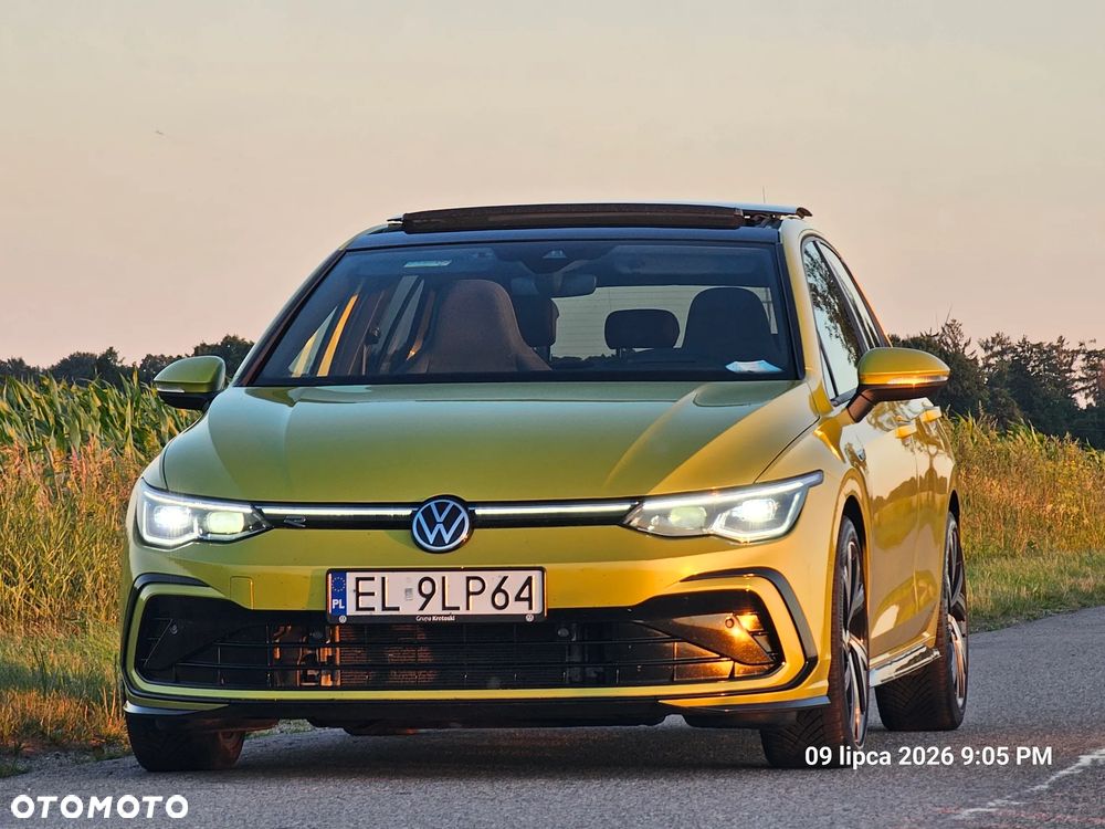 Volkswagen Golf 1.5 eTSI EVO R-Line DSG - 19