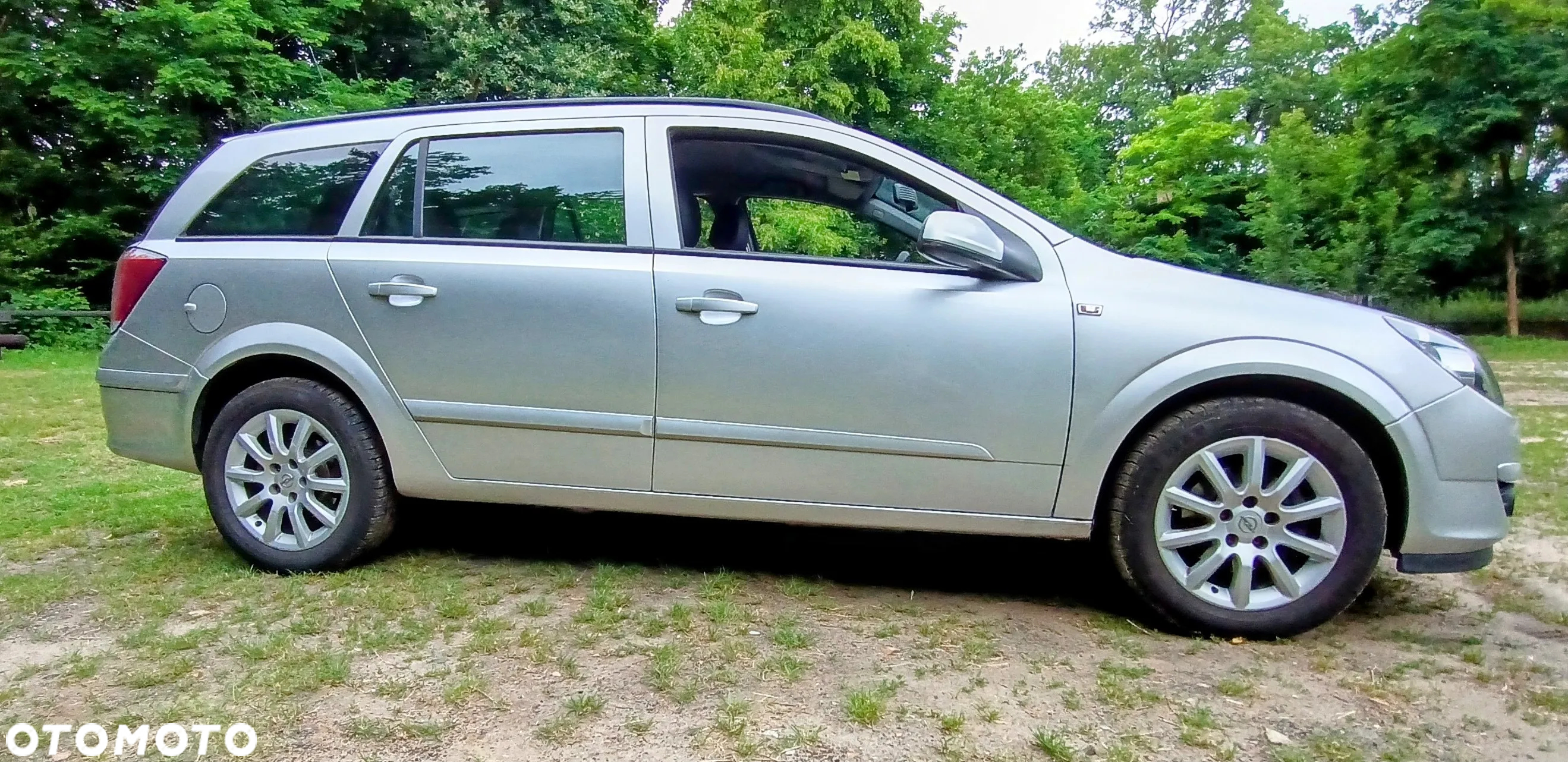 Opel Astra 1.7 CDTI - 7