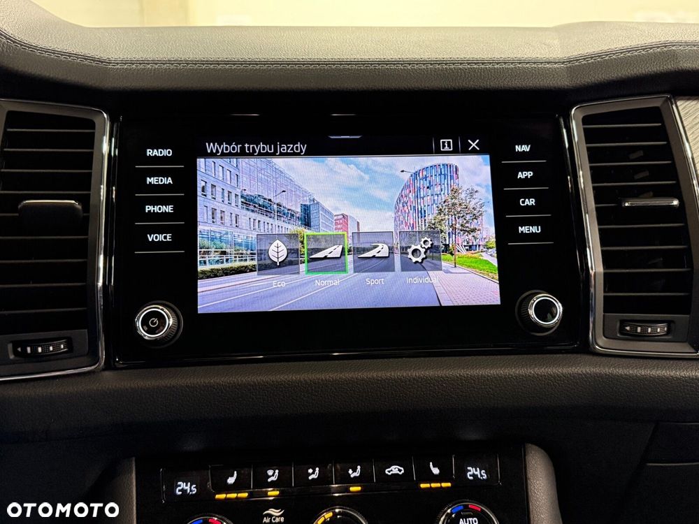 Skoda Kodiaq 1.5 TSI ACT 4x2 Style DSG - 40