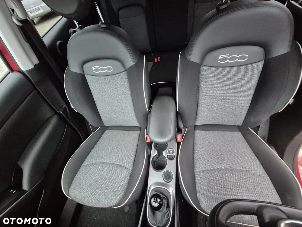 Fiat 500X - 13