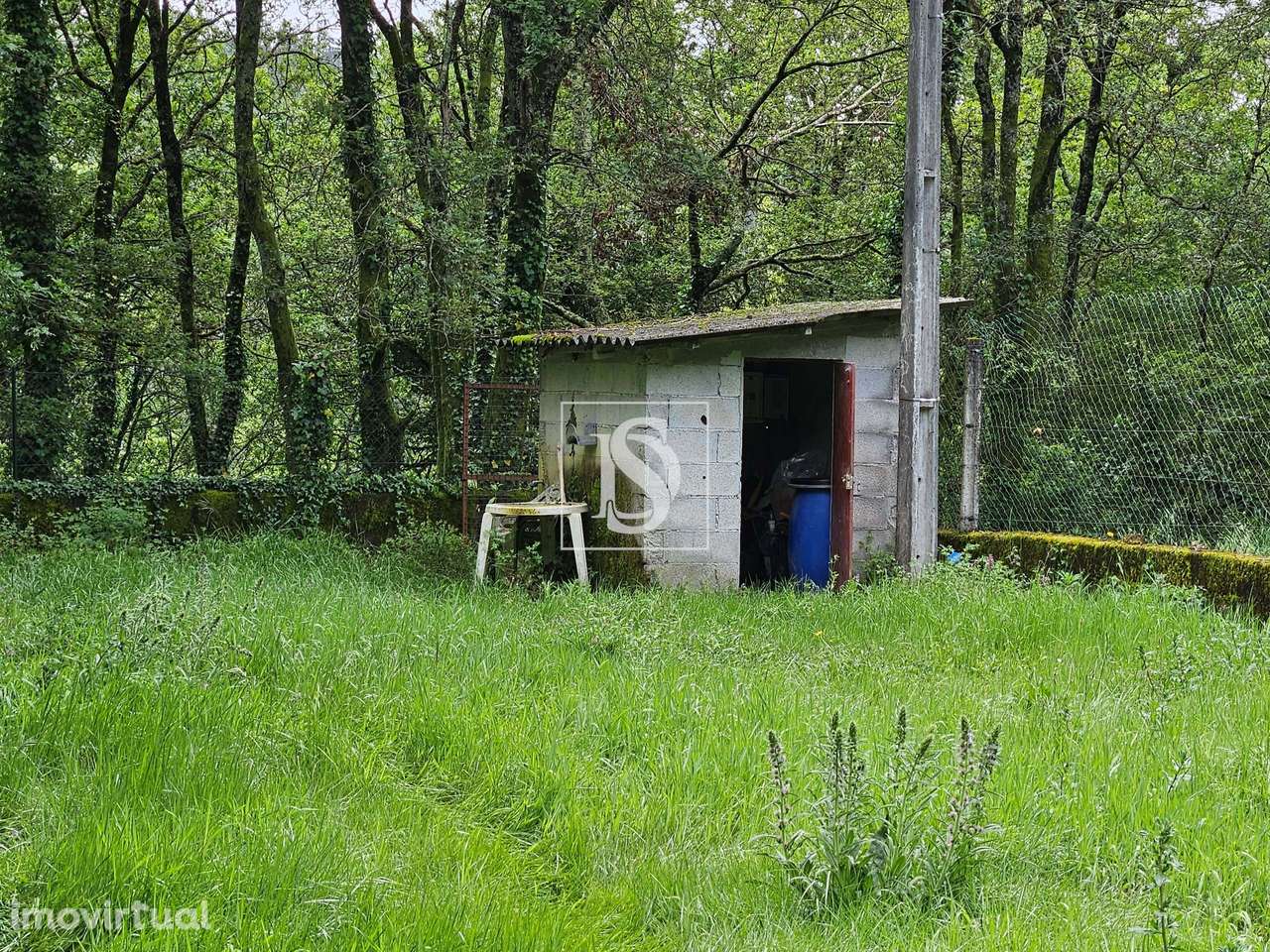 Terreno Rustico - Grande imagem: 4/17