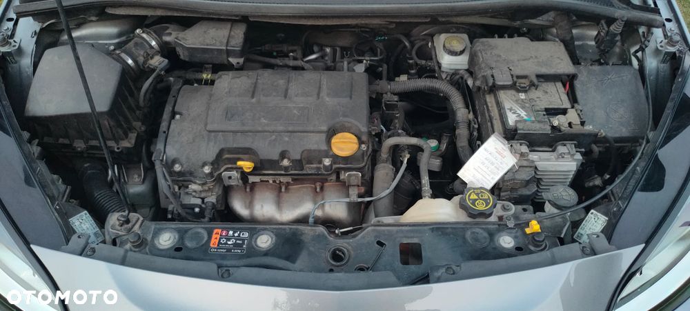 Opel Corsa 1.4 Color Edition S&S - 27