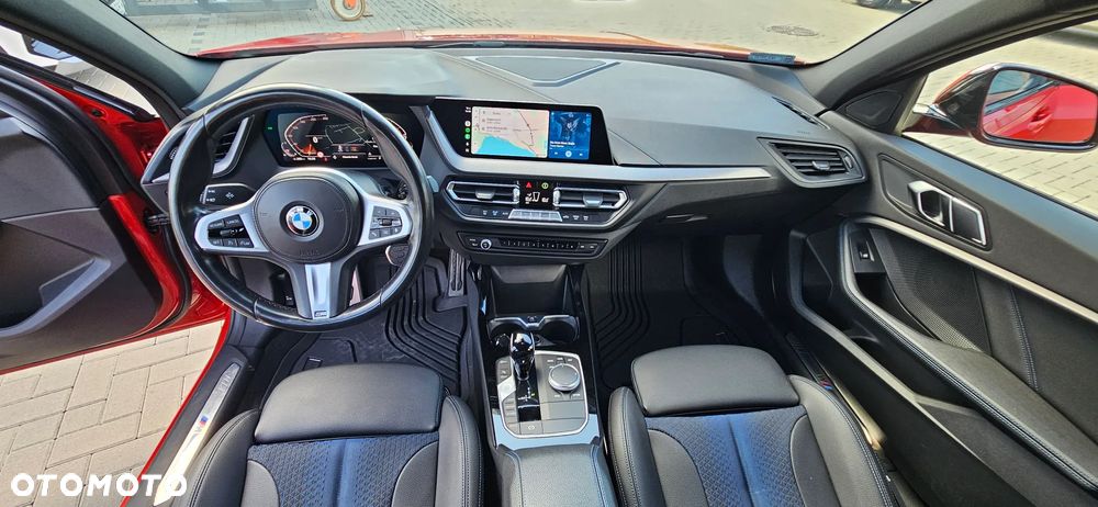 BMW Seria 1 118i M Sport - 6