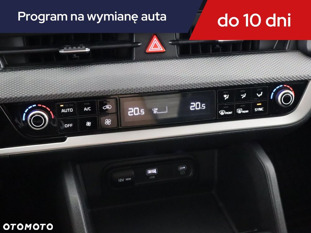 Kia Sportage - 14