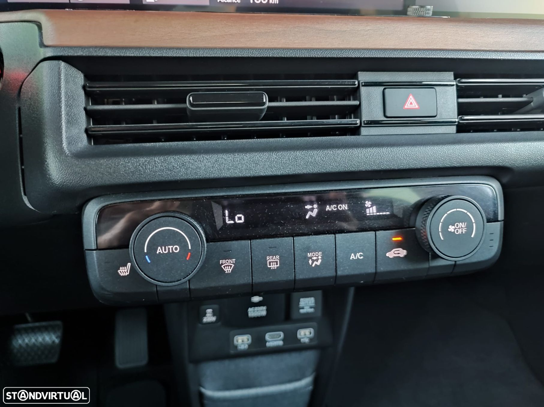 Honda e Advance - 25