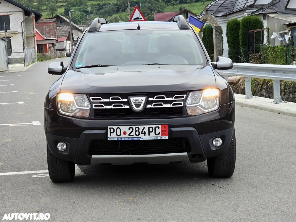 Dacia Duster - 11