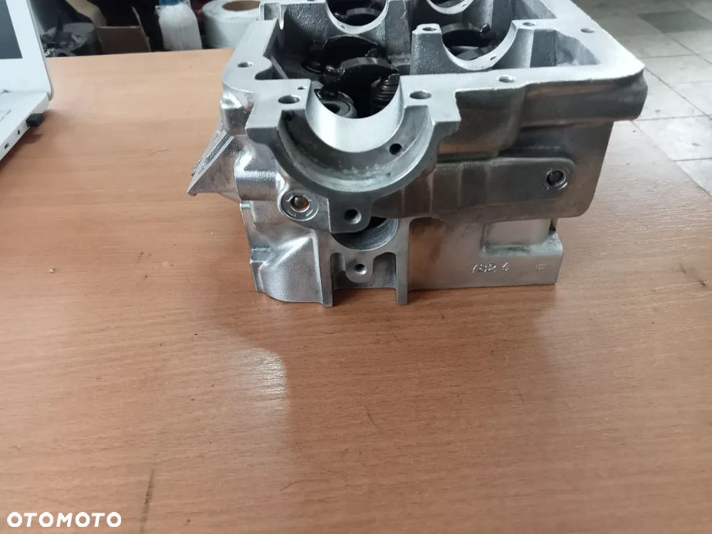 głowica audi a 6 passat b 5 2.5 v 6 059e gotowa - 4