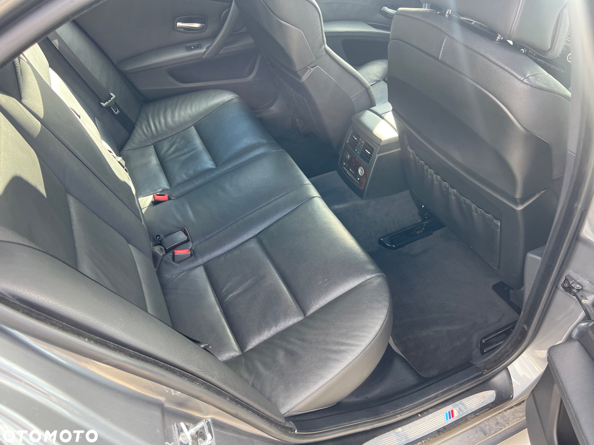 BMW Seria 5 - 14