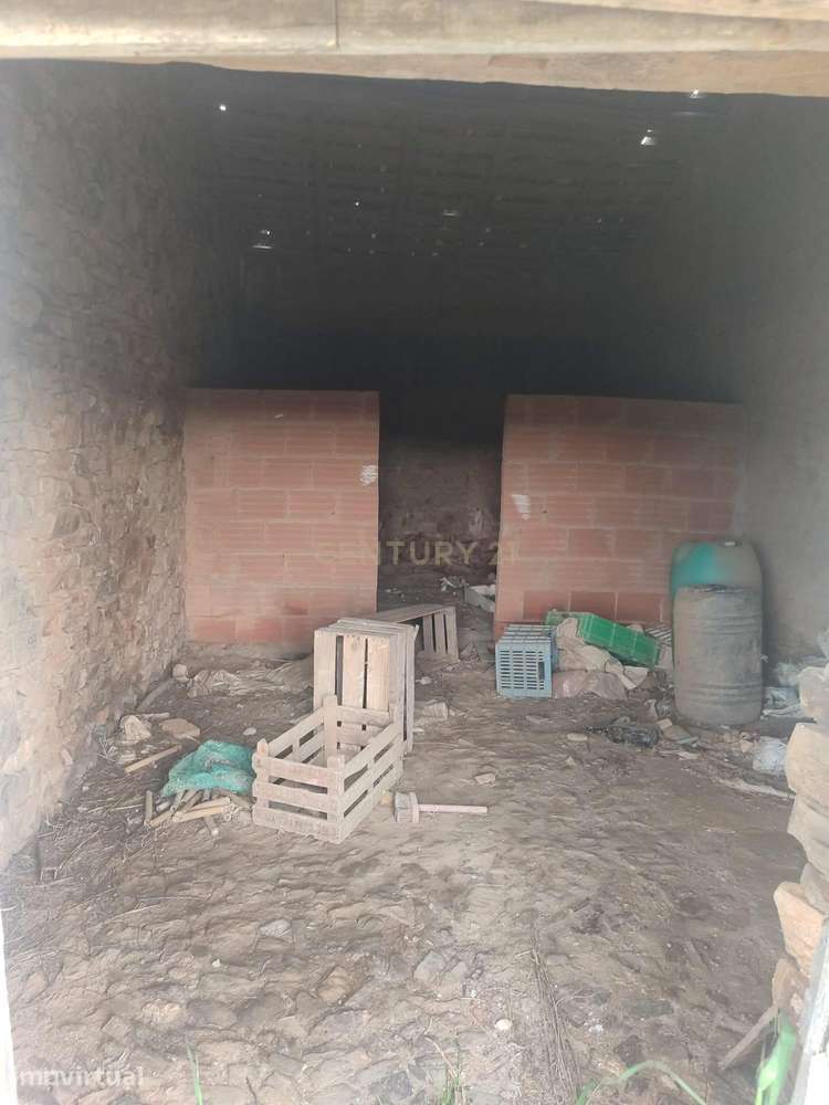Terreno Misto em São Marcos da Serra, Silves - Grande imagem: 2/27