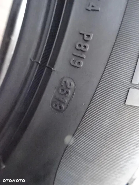 225/60/R17 99H RSC PIRELLI WINTER SOTTO ZERO 3 - 8