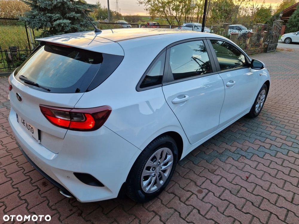 Kia Ceed 1.4 S - 32