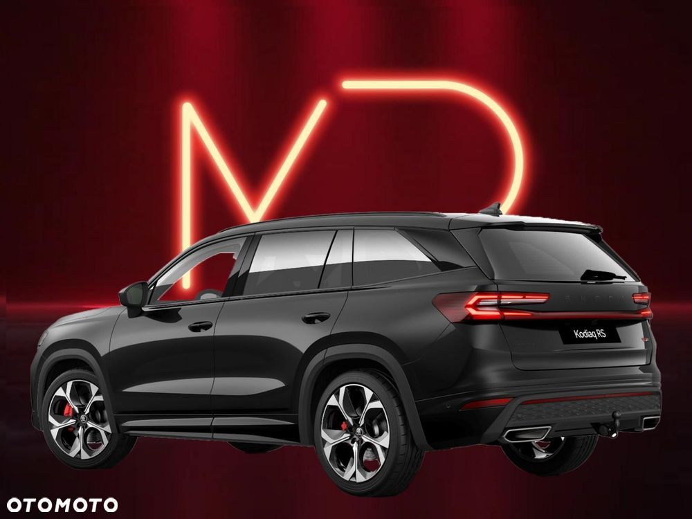 Skoda Kodiaq 2.0 TSI 4x4 RS DSG - 3