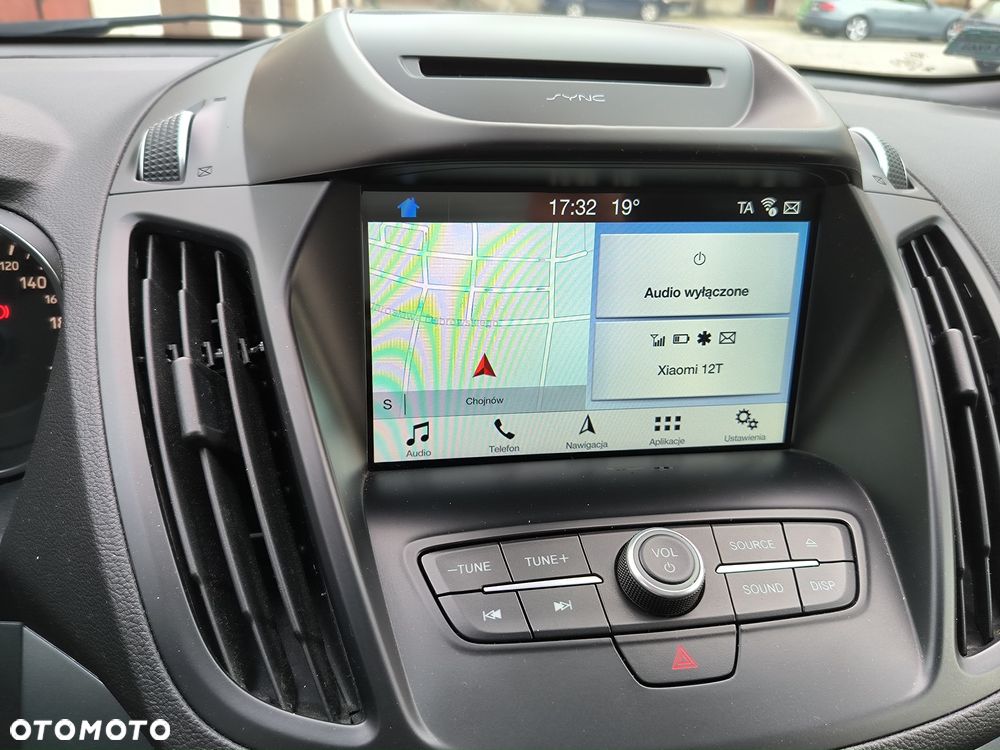 Ford Kuga 2.0 TDCi 4x4 Titanium - 12