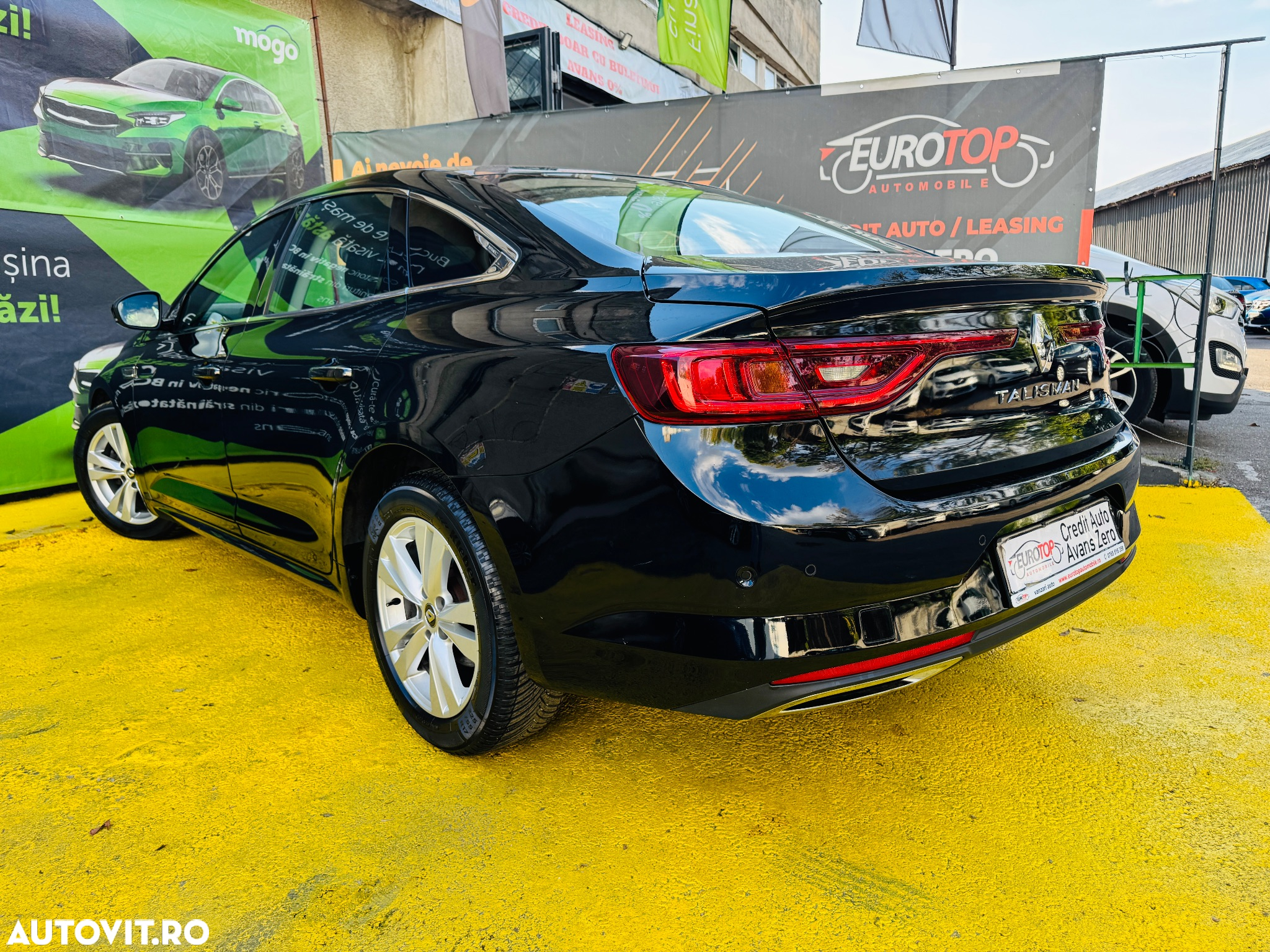Renault Talisman - 7
