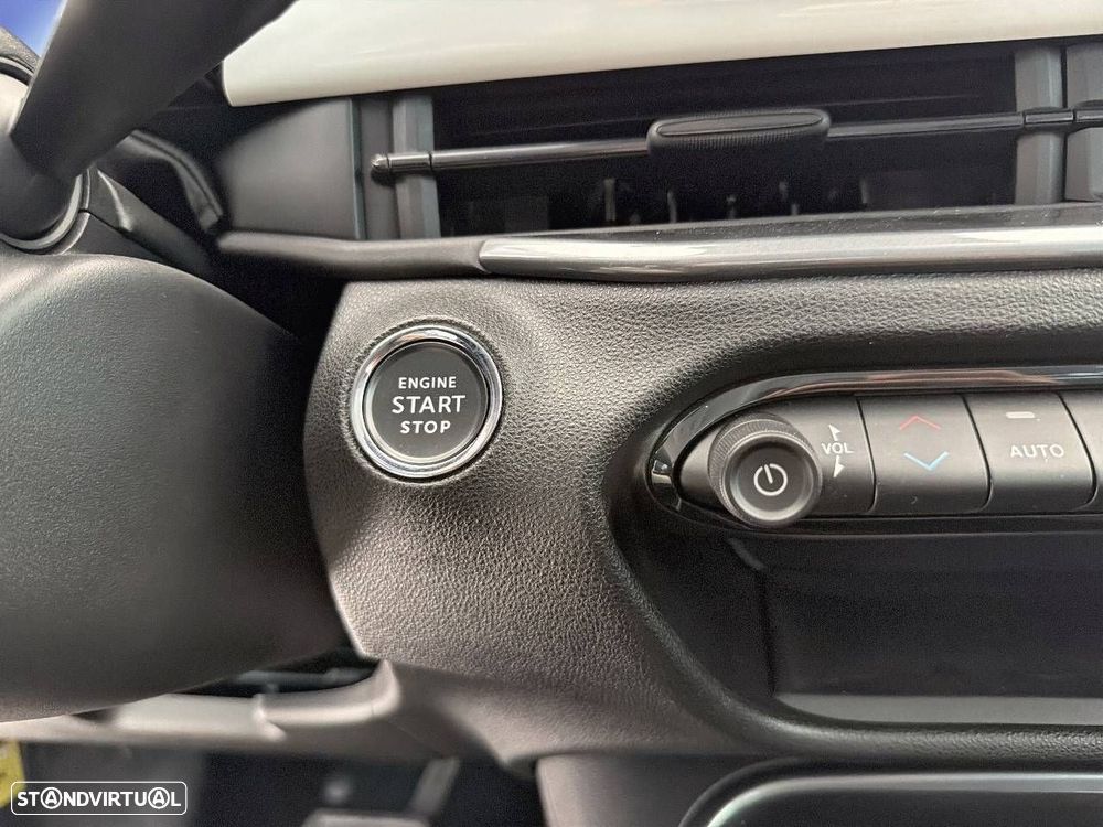 Fiat 600 1.2 Hybrid - 20