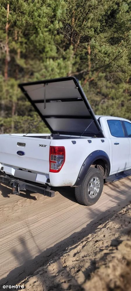 Ford Ranger 2.2 TDCi 4x4 DC XLT - 23