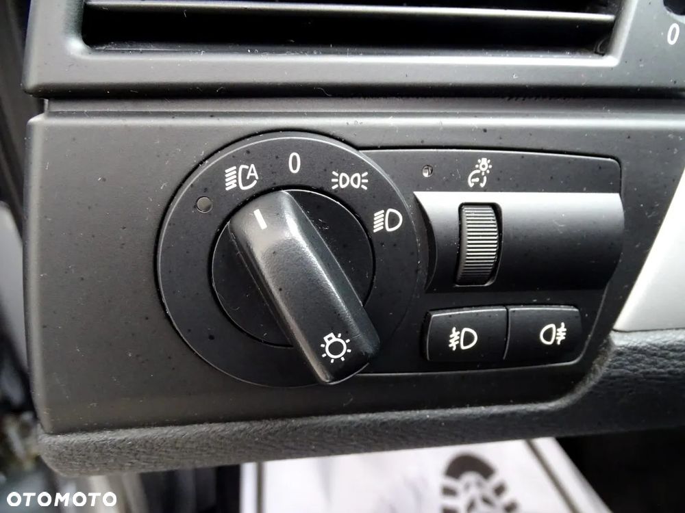 BMW X3 xDrive20d - 10