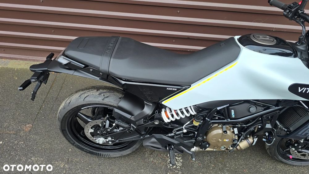 Husqvarna Vitpilen - 19