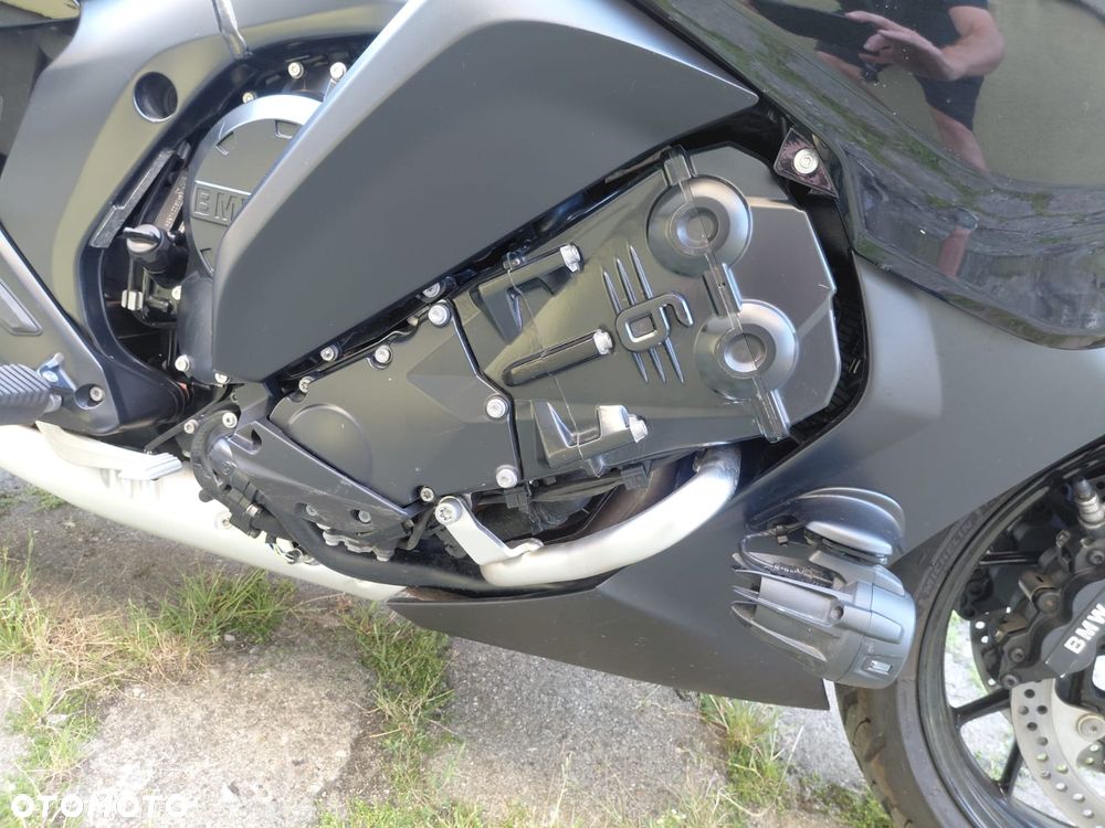 BMW K - 14